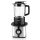 Zelmer ZSB2000X 600W czarny-inox - 205145 - zdjęcie 2